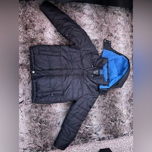Calvin Klein Puffer